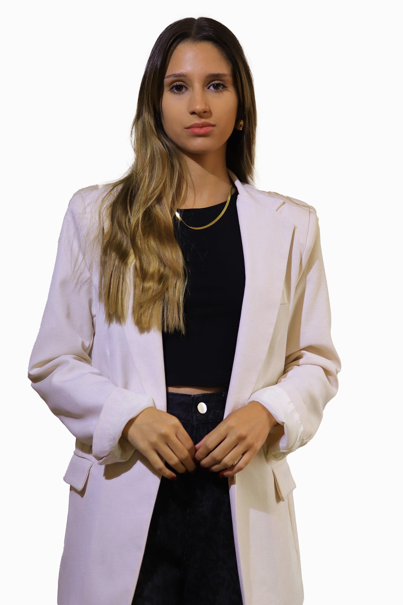 Blazer Catherine